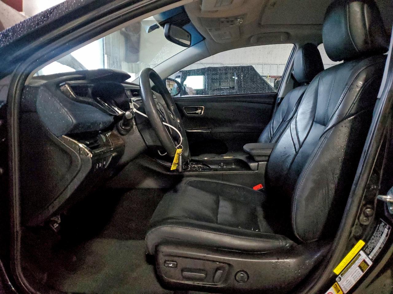 2014 Toyota Avalon Hybrid VIN: 4T1BD1EB0EU029748 Lot: 94284755