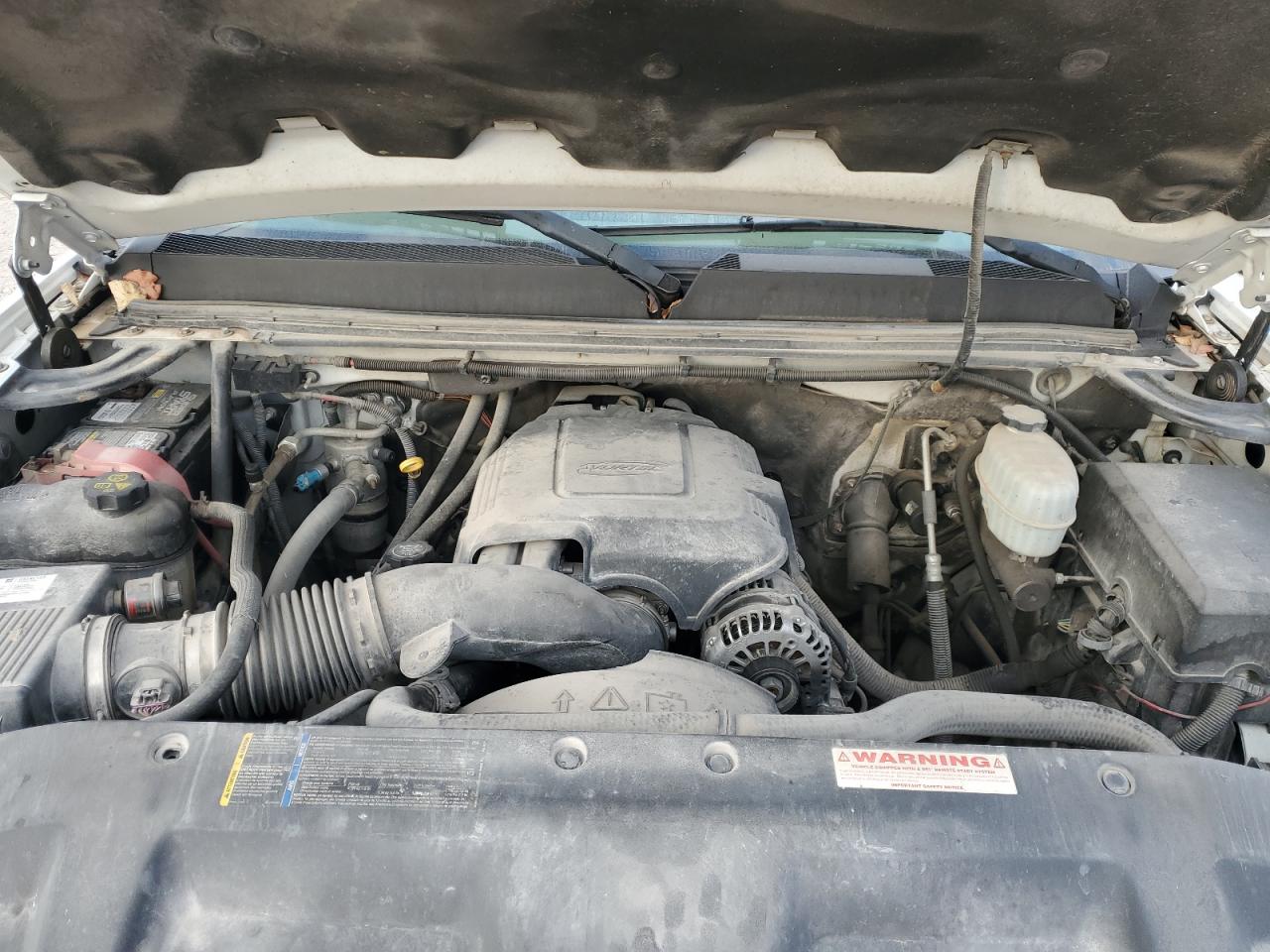 2007 GMC Sierra K2500 Heavy Duty VIN: 1GTHK23K77F548378 Lot: 92689475