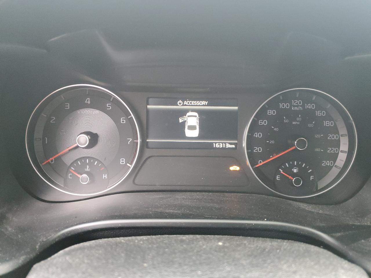 2023 Kia Forte Ex VIN: 3KPF34AD6PE700696 Lot: 91462315