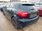 2015 MERCEDES-BENZ A CLASS A180 CDI AMG SPORT 5DR for sale at Copart SANDY