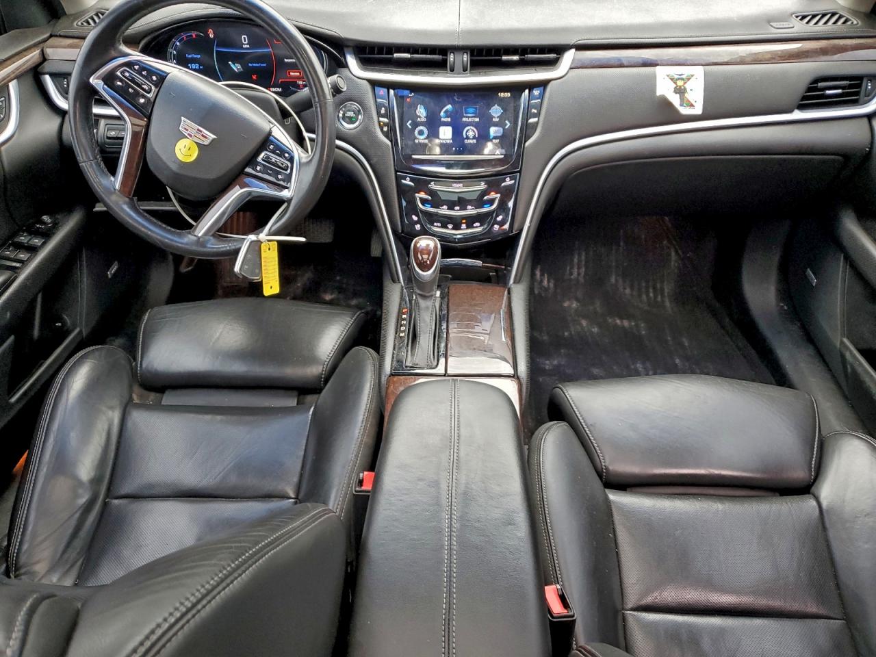 2016 Cadillac Xts Premium Collection VIN: 2G61R5S33G9103009 Lot: 93535285