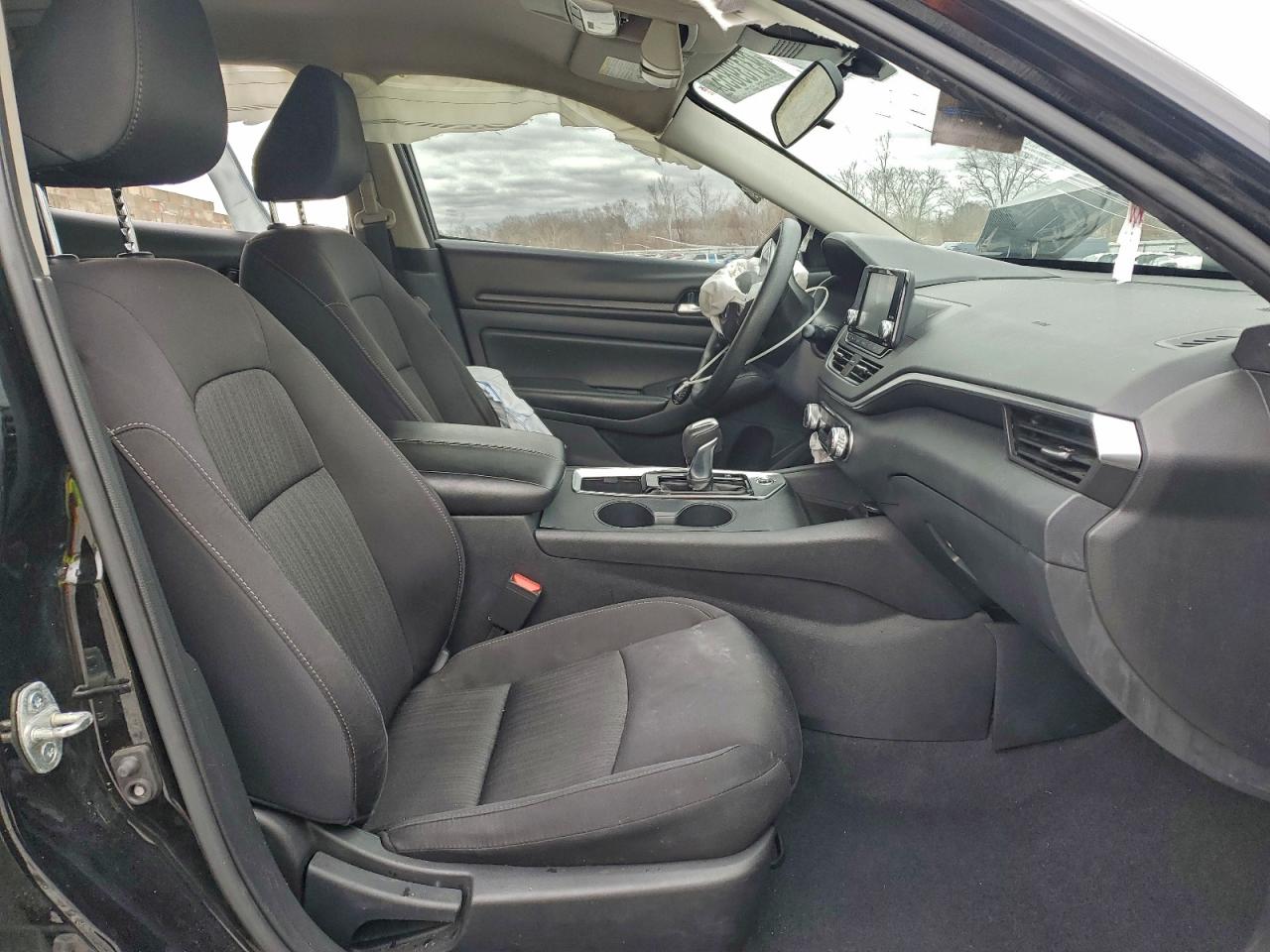 2021 Nissan Altima S VIN: 1N4BL4BV6MN362610 Lot: 93139855