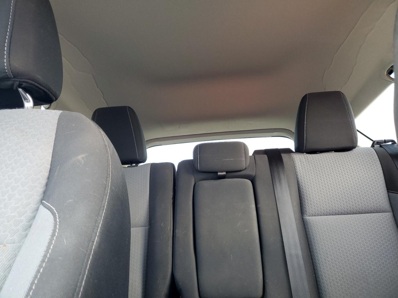 2017 Ford Escape Se VIN: 1FMCU9G95HUE37969 Lot: 93497765