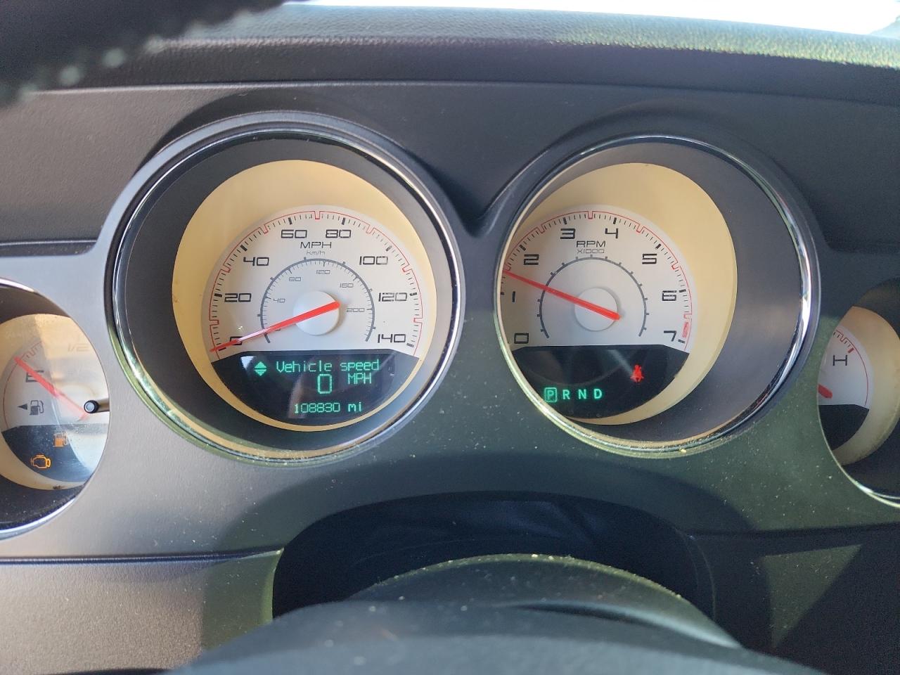 2013 Dodge Challenger Sxt VIN: 2C3CDYAG9DH508842 Lot: 91438965