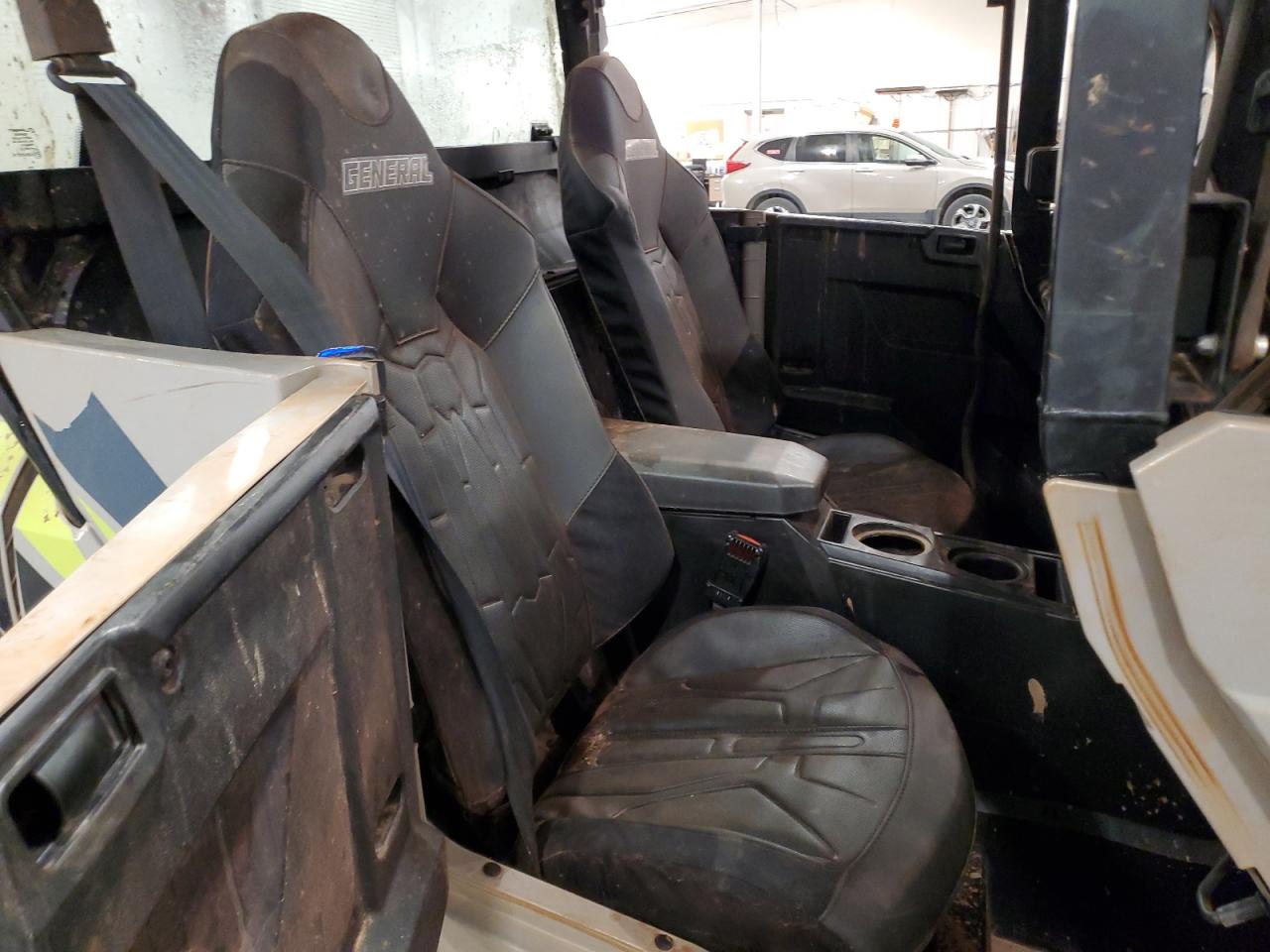 2023 Polaris General Xp 4 1000 Sport VIN: 3NSGME997PM451529 Lot: 92282745