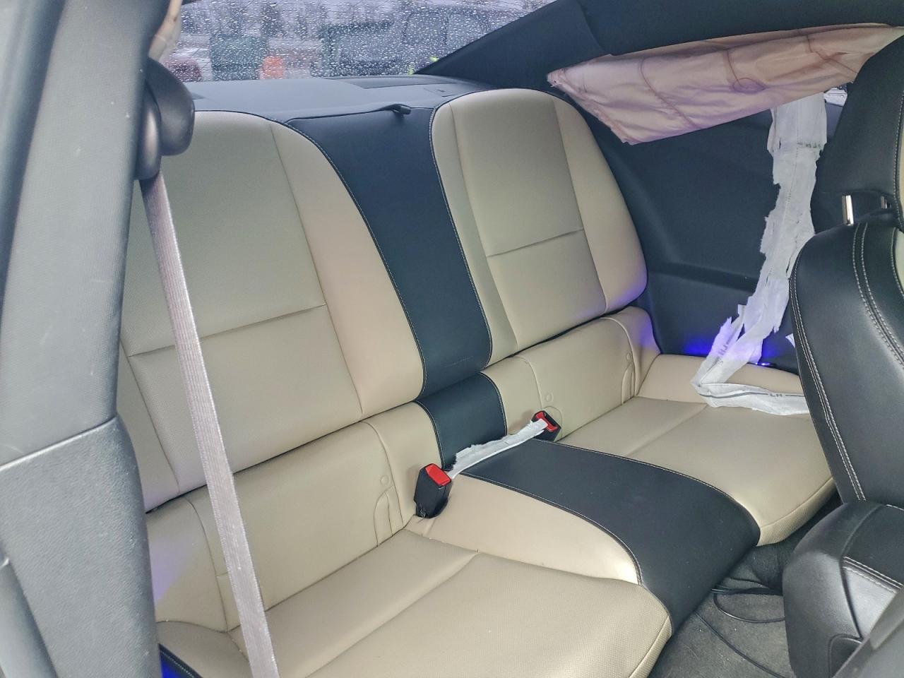 2015 Chevrolet Camaro Lt VIN: 2G1FF1E36F9225676 Lot: 94581775