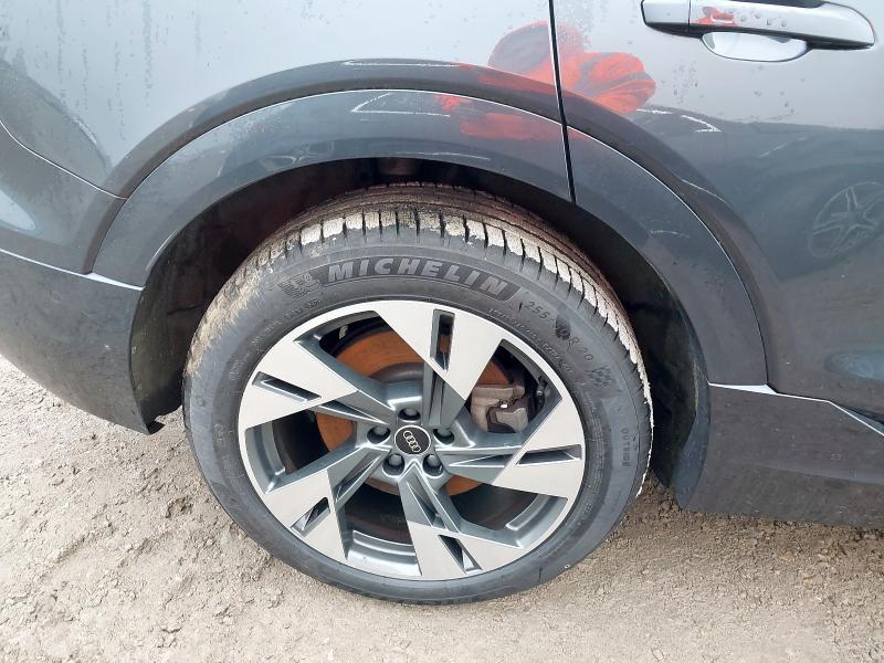 2023 AUDI Q8 250KW 50 QUATTRO 95KWH SPORT 5DR AUTO