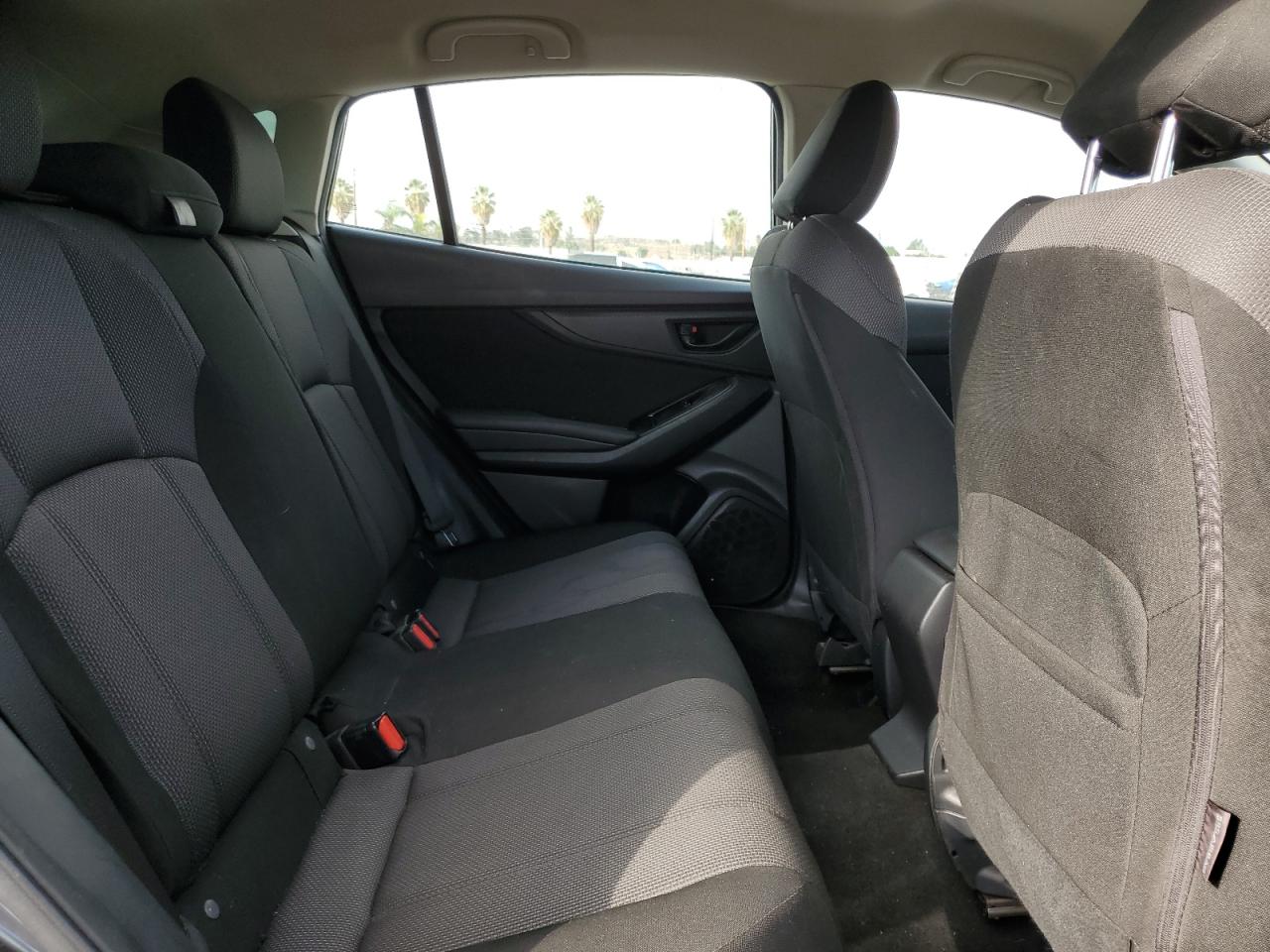 2018 Subaru Impreza Premium Plus VIN: 4S3GTAD67J3746066 Lot: 92489865