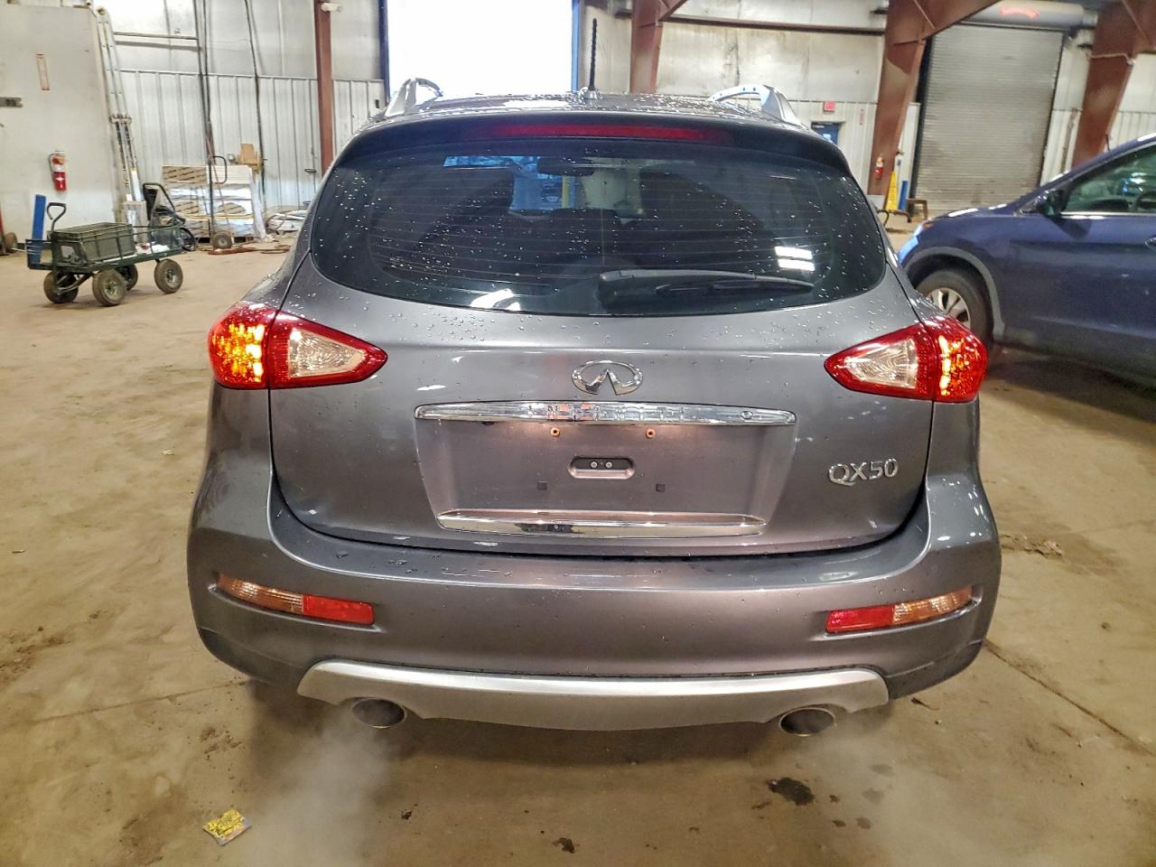 2016 Infiniti Qx50 VIN: JN1BJ0RR9GM263147 Lot: 94563085