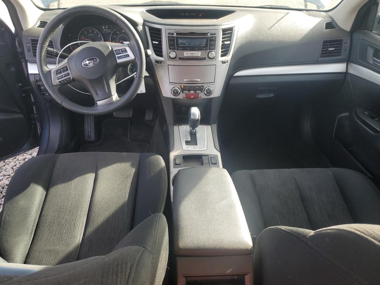 2013 Subaru Legacy 2.5I Premium VIN: 4S3BMBG60D3039565 Lot: 92198745