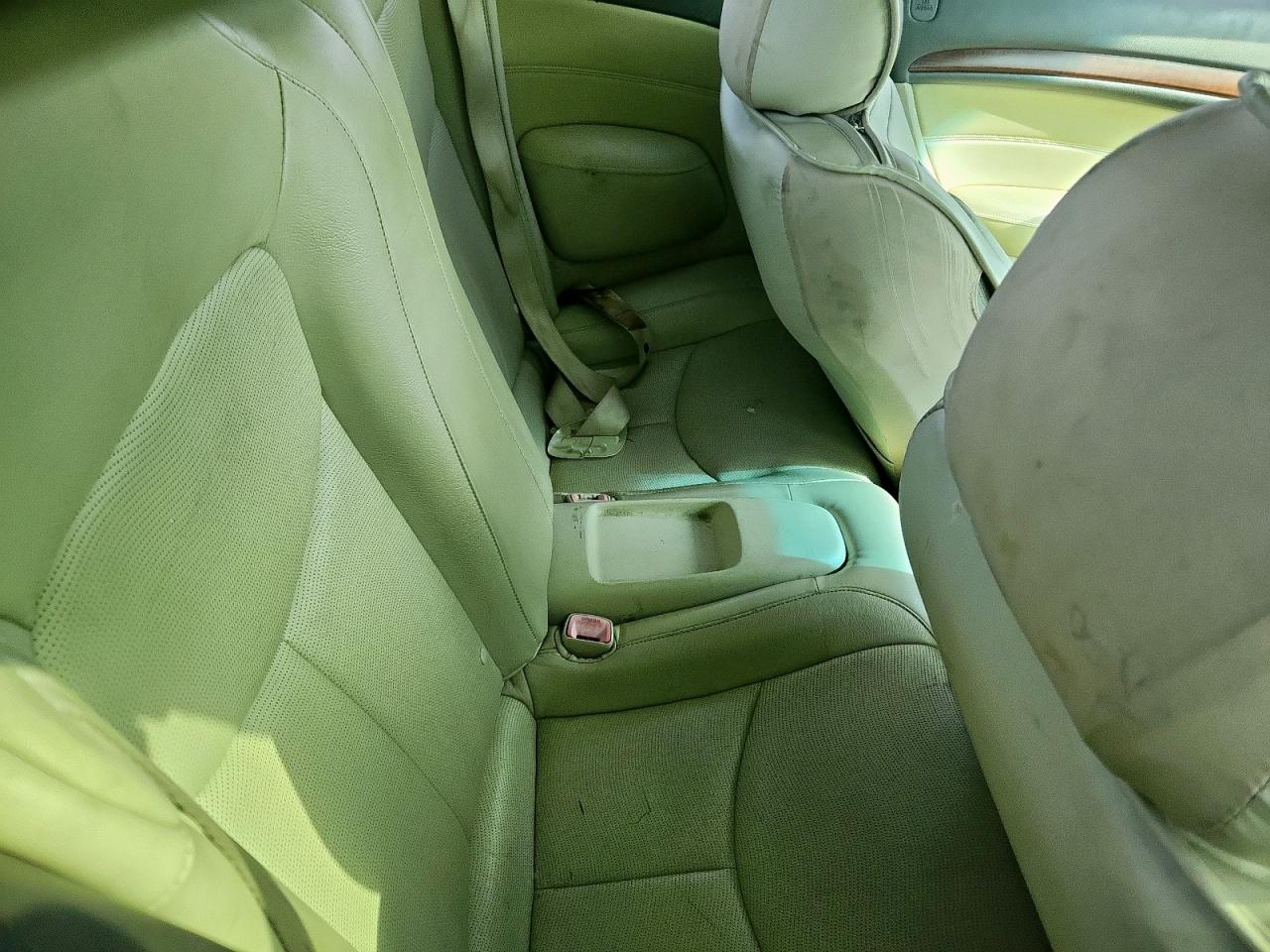 2009 Infiniti G37 Base VIN: JNKCV66E19M724840 Lot: 93858875