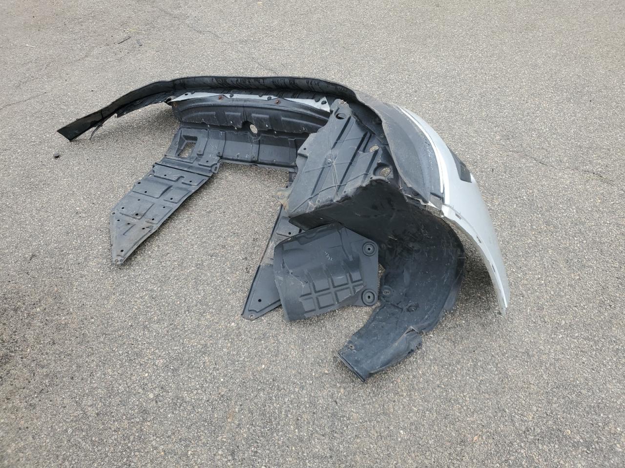 2011 Toyota Sienna Xle VIN: 5TDYK3DC8BS136489 Lot: 85425445