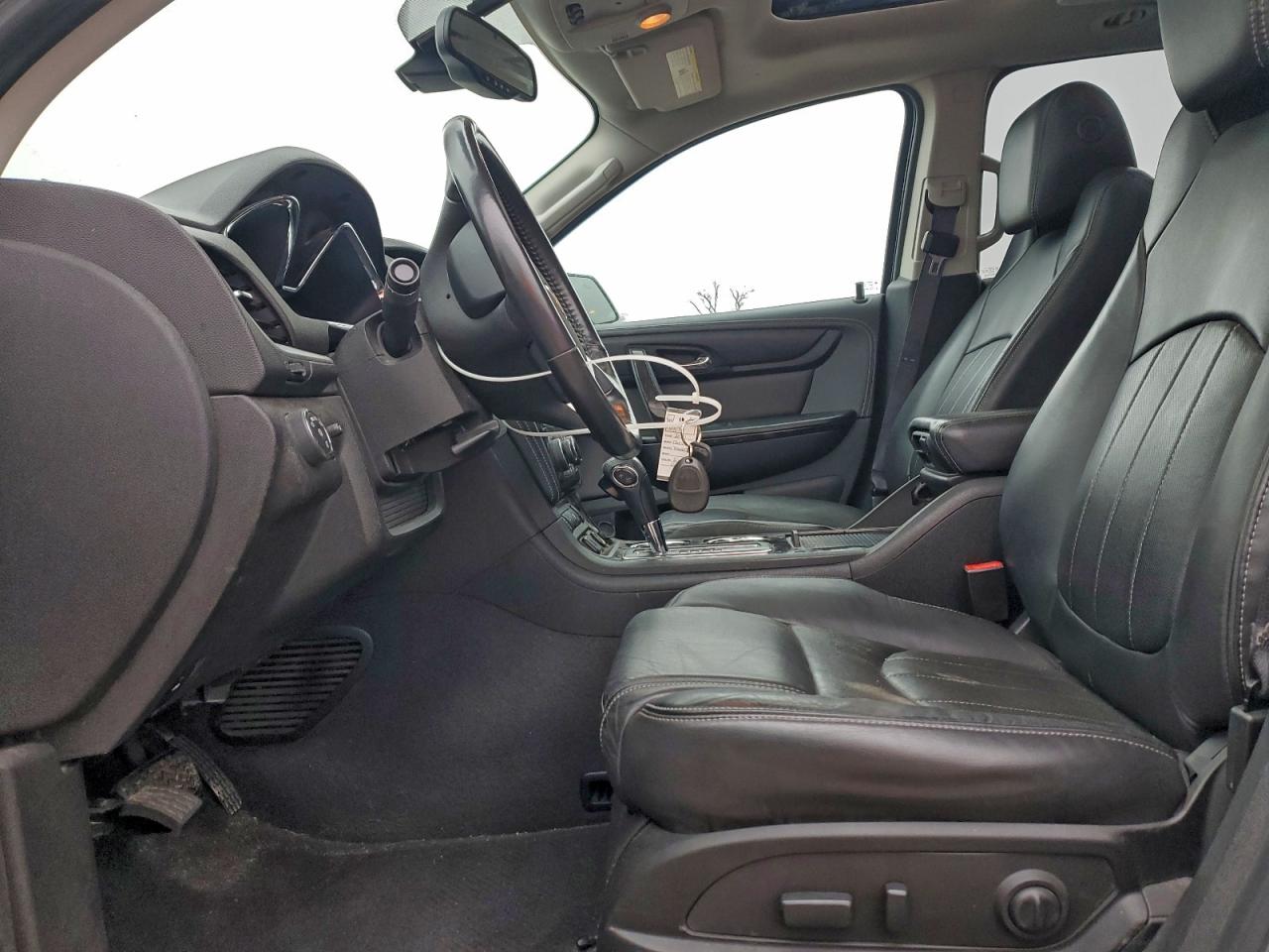 2017 Chevrolet Traverse Premier VIN: 1GNKRJKD5HJ131605 Lot: 93894535