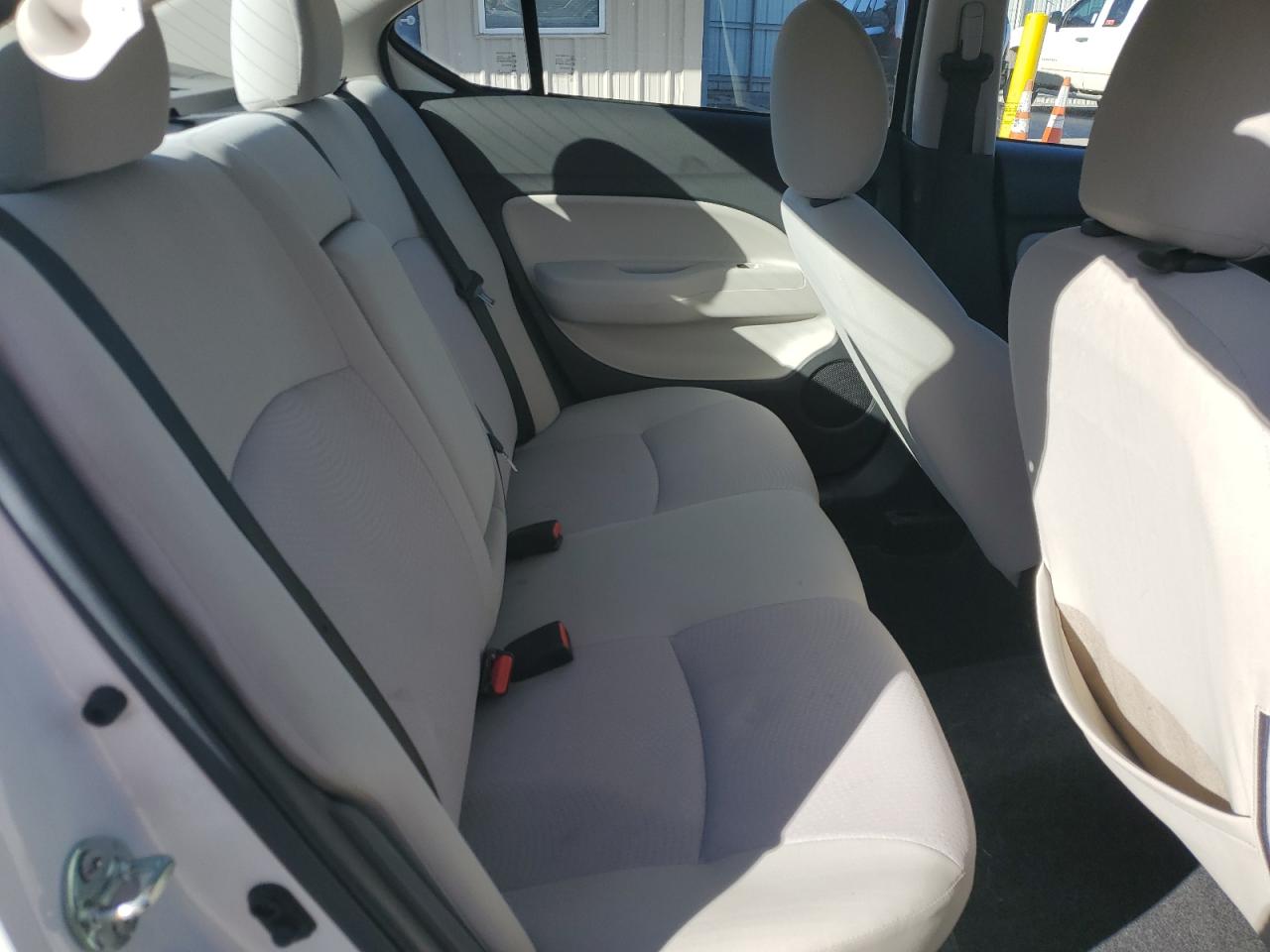 2020 Mitsubishi Mirage G4 Es VIN: ML32F3FJ4LHF04331 Lot: 92300985