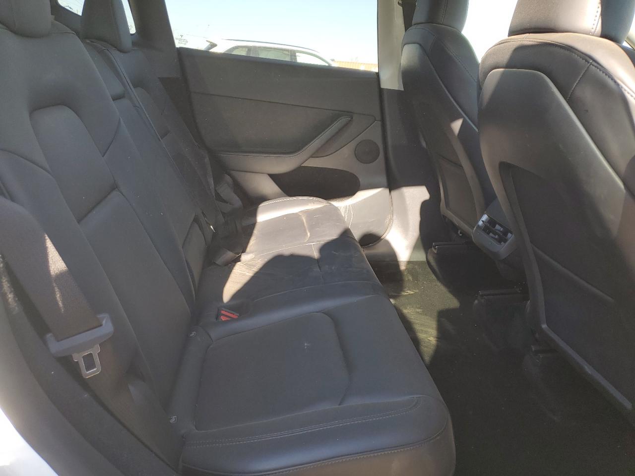 2023 Tesla Model Y VIN: 7SAYGDEE8PF809223 Lot: 85403895