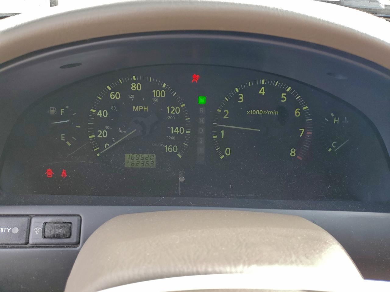 2001 Infiniti I30 VIN: JNKCA31A31T018705 Lot: 94745475