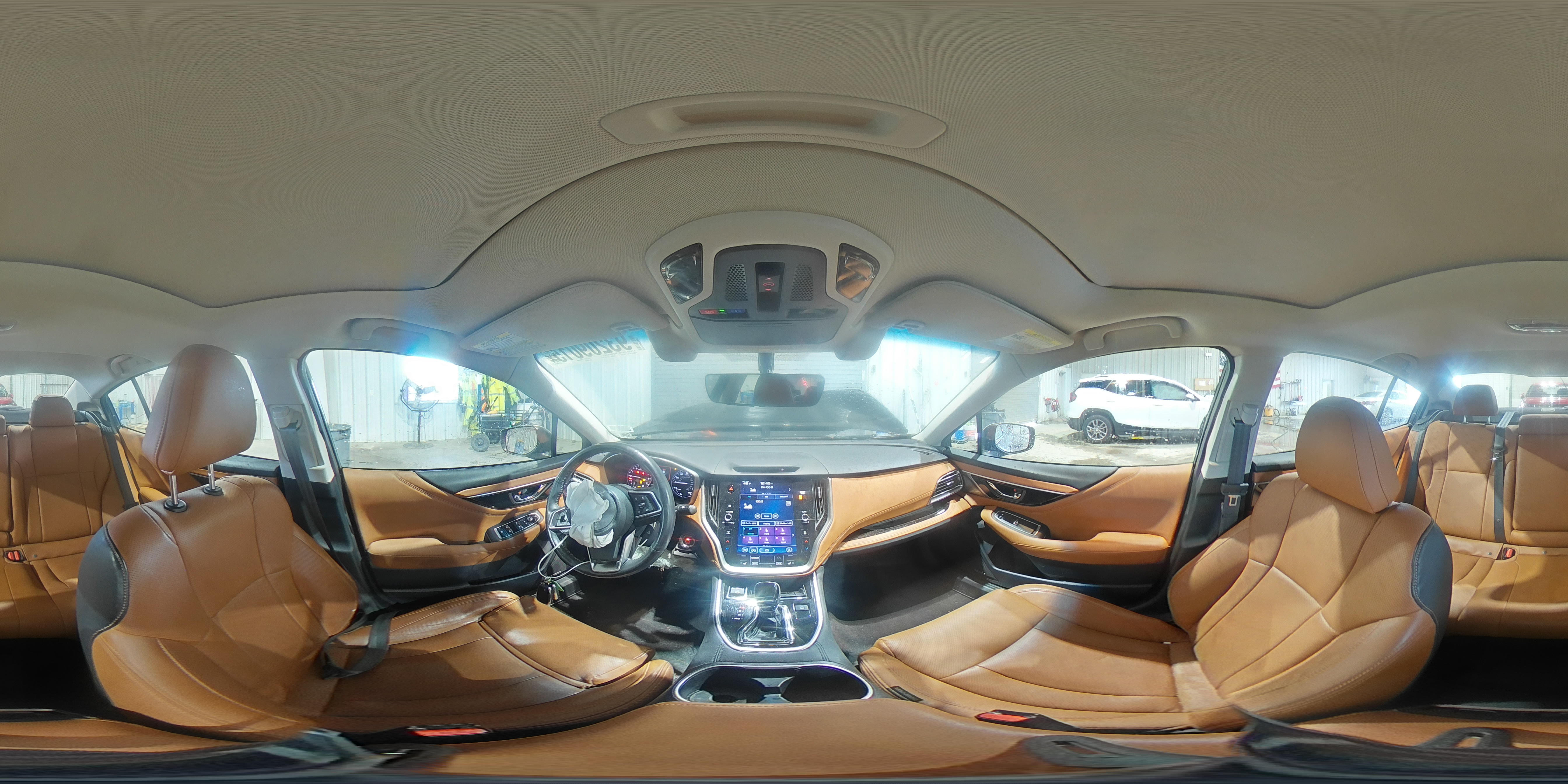 2020 Subaru Legacy Touring Xt VIN: 4S3BWGP67L3028231 Lot: 93209015