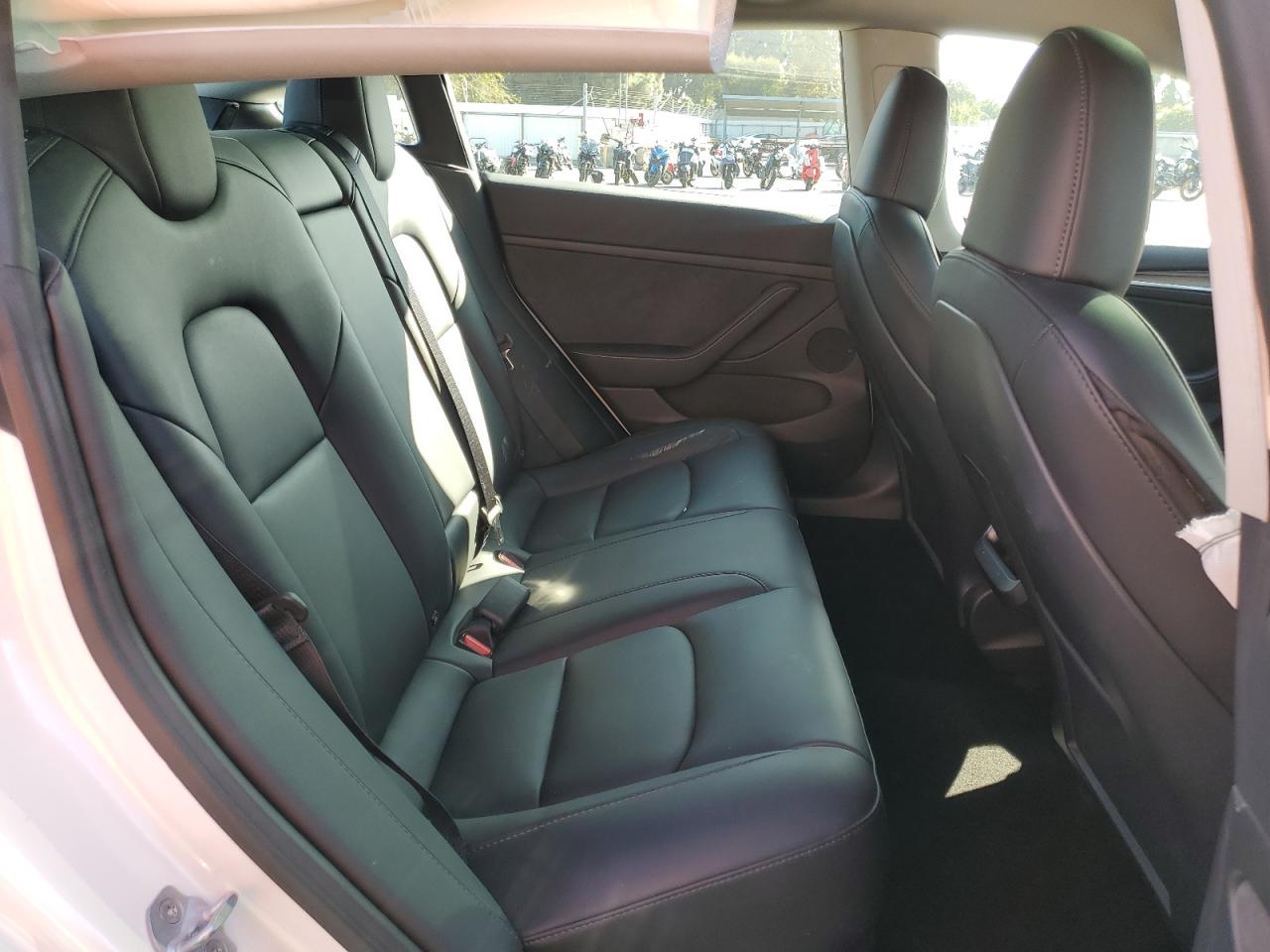 2023 Tesla Model 3 VIN: 5YJ3E1EA5PF578175 Lot: 91310005