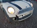 2008 MINI HATCHBACK 1.6 COOPER D 3DR for sale at Copart YORK