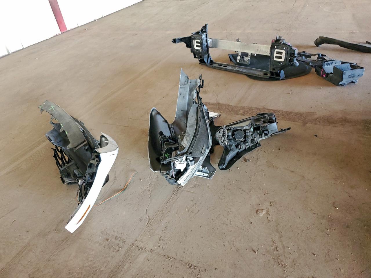 2022 Kia K5 Gt Line VIN: 5XXG64J22NG111191 Lot: 94116365