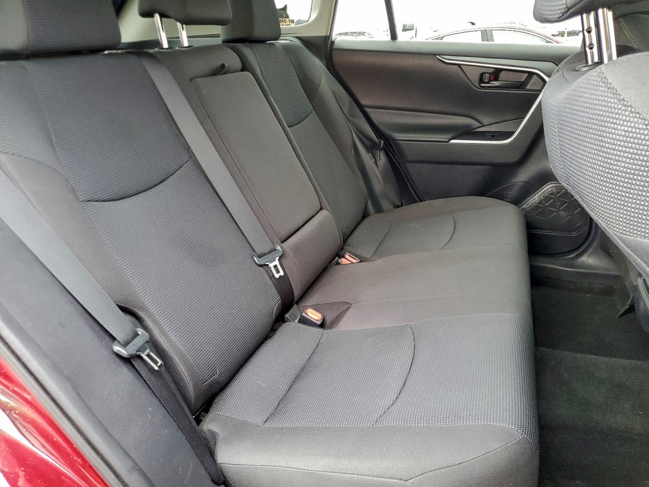 2020 Toyota Rav4 Le VIN: 2T3H1RFV3LC075011 Lot: 94262035