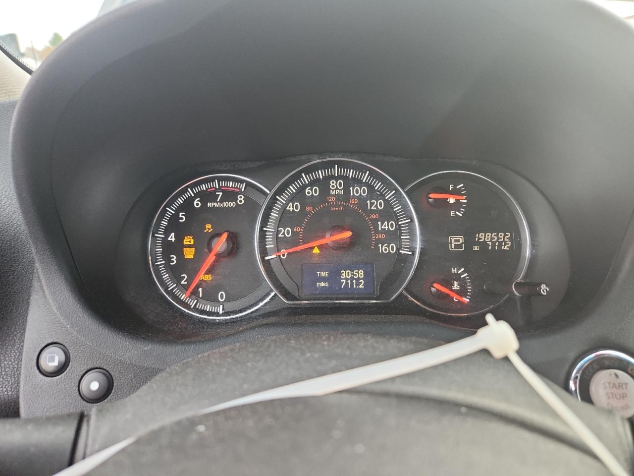 2012 Nissan Maxima S VIN: 1N4AA5AP6CC864392 Lot: 91545645