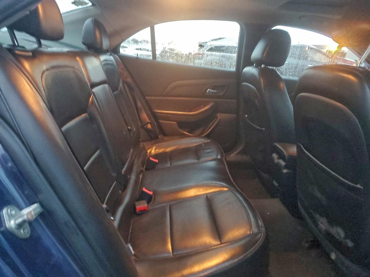 2013 Chevrolet Malibu Ltz VIN: 1G11J5SX1DF346093 Lot: 93140855