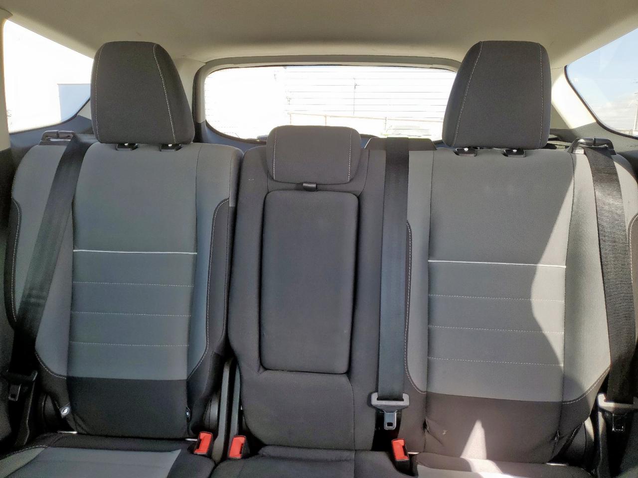 2015 Ford Escape Se VIN: 1FMCU0GX4FUC60628 Lot: 93077985