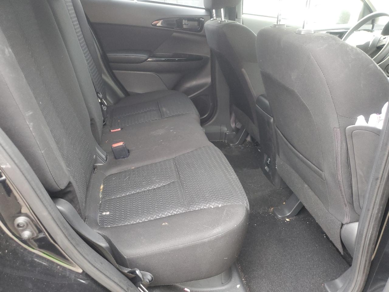 2024 Mitsubishi Eclipse Cross Le VIN: JA4ATVAA7RZ047366 Lot: 93349015