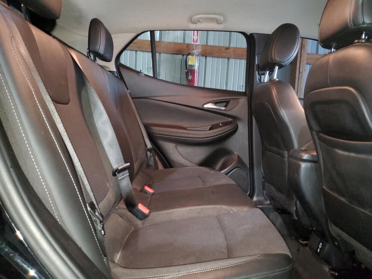 2020 Buick Encore Gx Preferred VIN: KL4MMBS22LB113032 Lot: 91639385