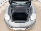 2007 PORSCHE BOXSTER 3.4 S 2DR TIPTRONIC S for sale at Copart BRISTOL