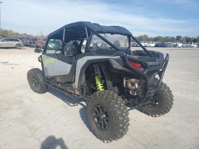 2025 POLARIS RZR XP 4 1000 ULTIMATE  