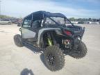 2025 POLARIS RZR XP 4 1000 ULTIMATE   a la Venta en Copart OK - OKLAHOMA CITY