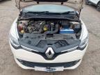 2016 RENAULT CLIO 1.5 DCI 90 ICONIC 25 NAV 5DR AUTO for sale at Copart CORBY