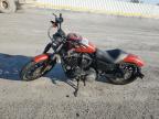 2013 HARLEY-DAVIDSON XL883 IRON 883   for sale at Copart TN - NASHVILLE