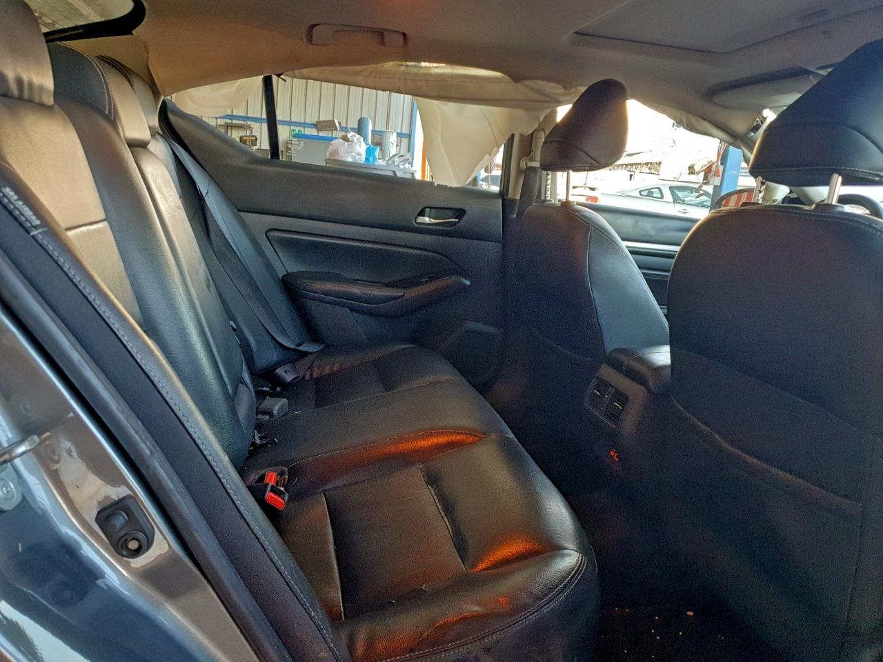 2020 Nissan Altima Sl VIN: 1N4BL4EV9LC138611 Lot: 93835305