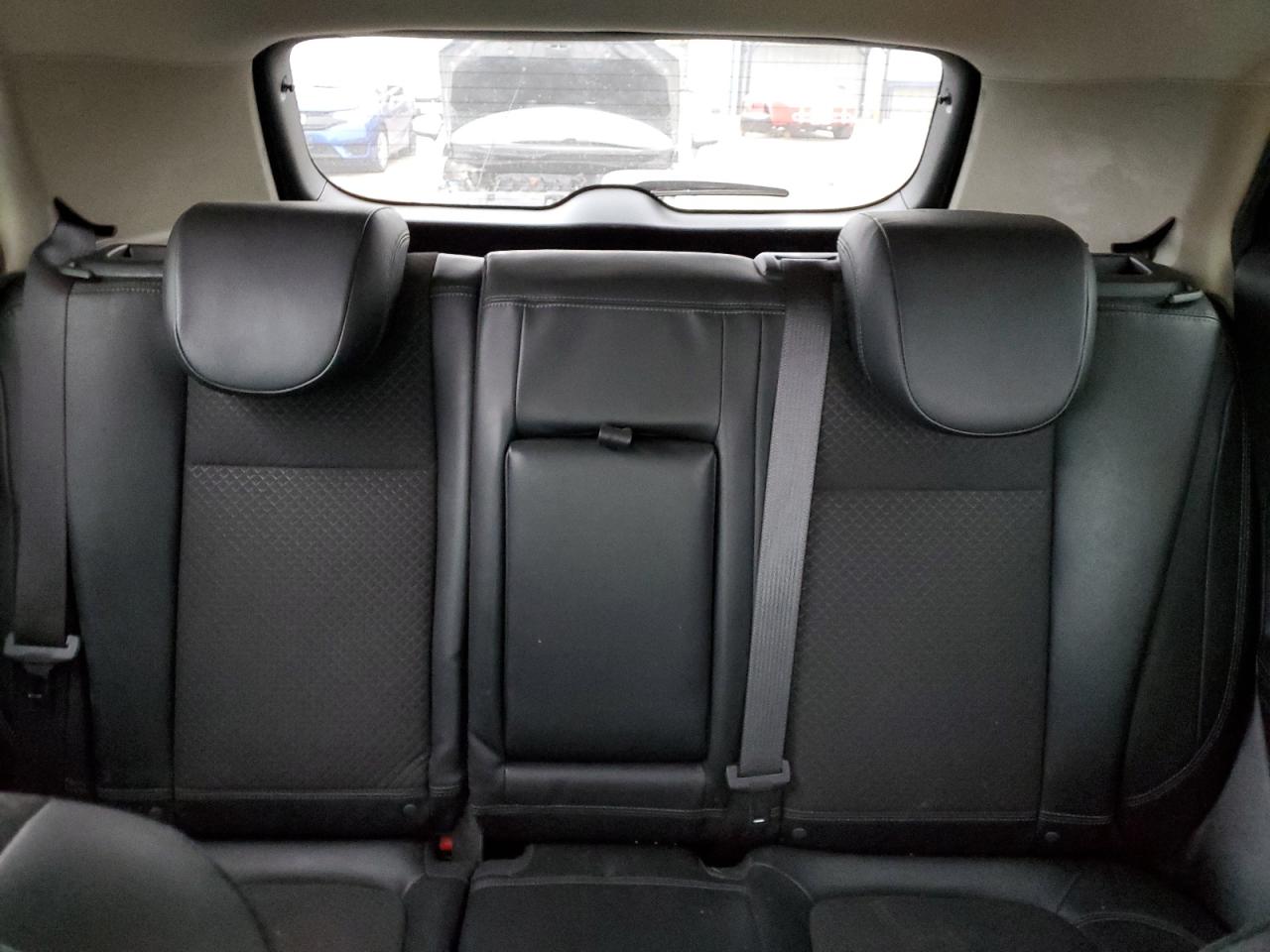 2019 Buick Encore Preferred VIN: KL4CJASB5KB744189 Lot: 85426195