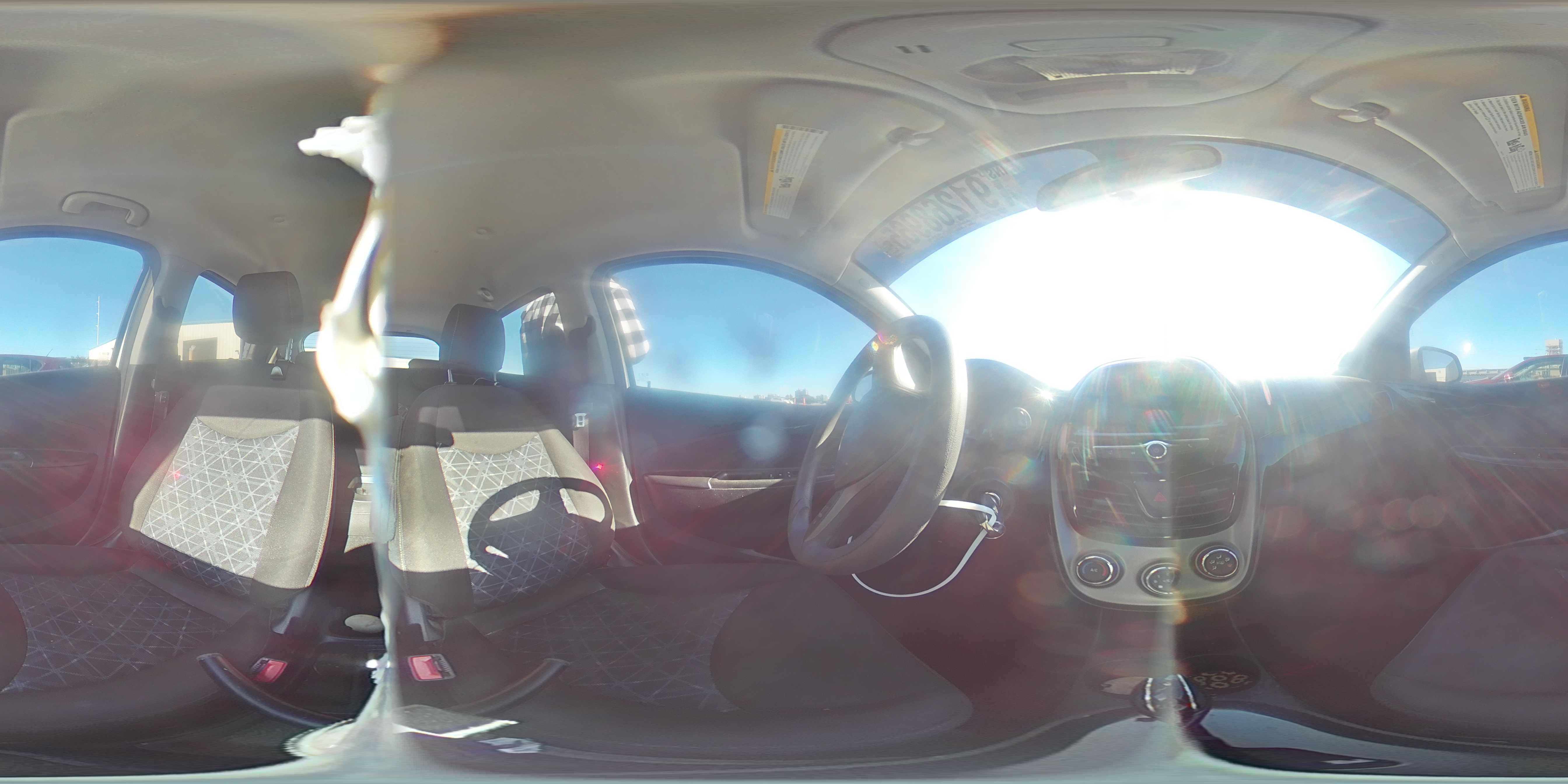 2020 Chevrolet Spark 1Lt VIN: KL8CD6SA5LC475973 Lot: 91268965