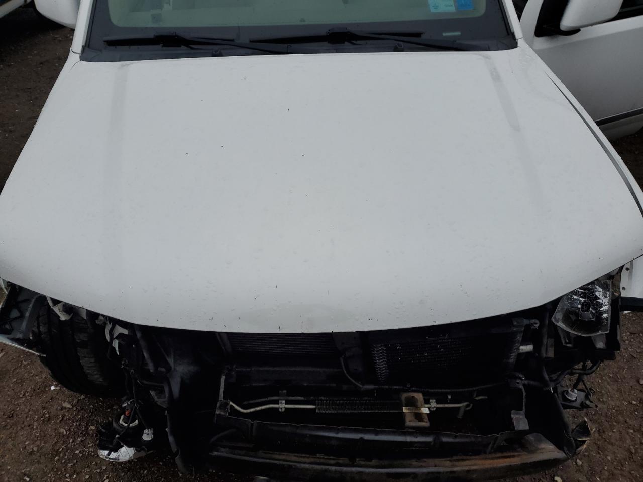 2011 Nissan Pathfinder S VIN: 5N1AR1NB4BC603041 Lot: 92922645