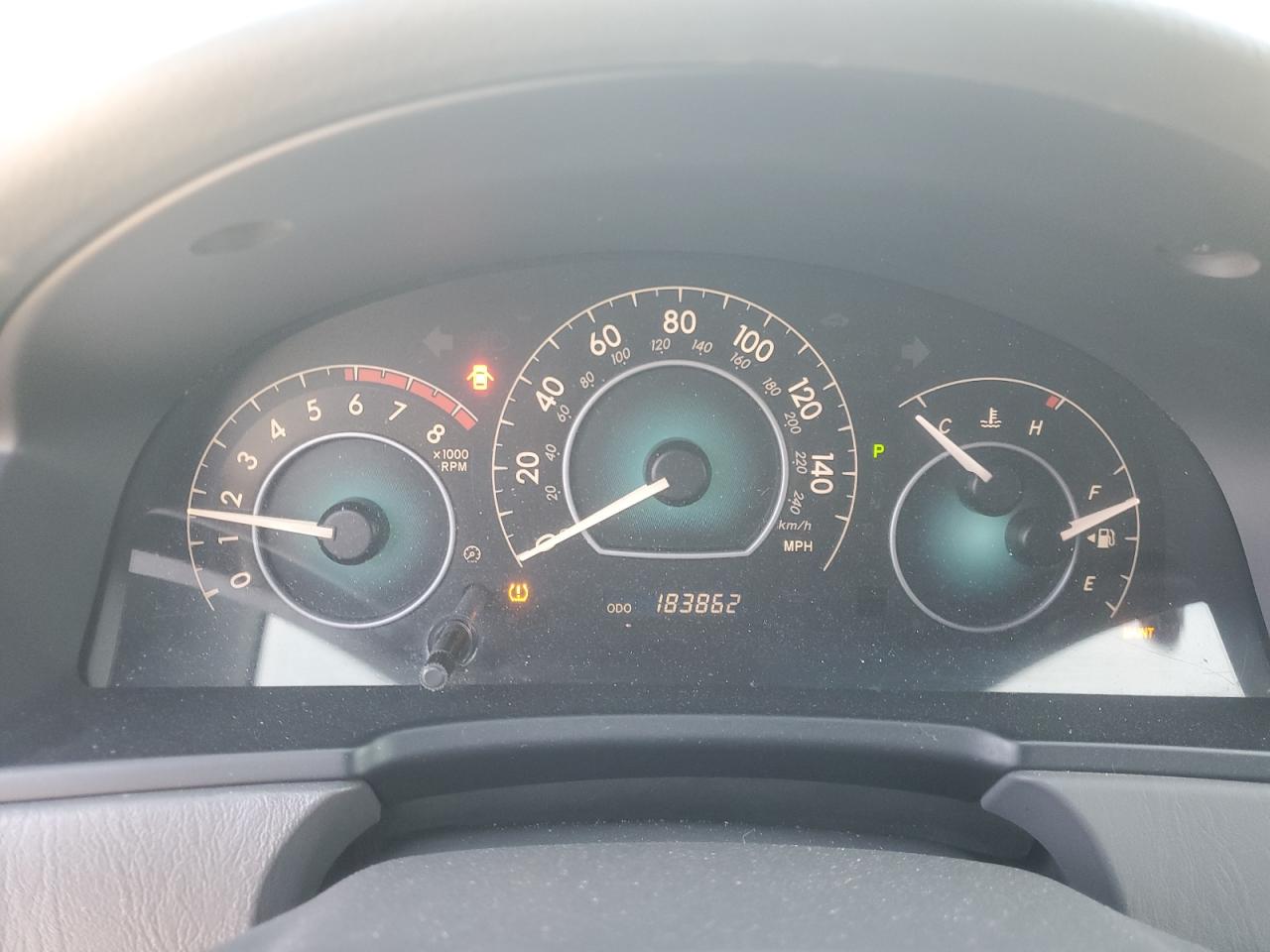 2007 Toyota Camry Solara Se VIN: 4T1FA38P07U116730 Lot: 93113175