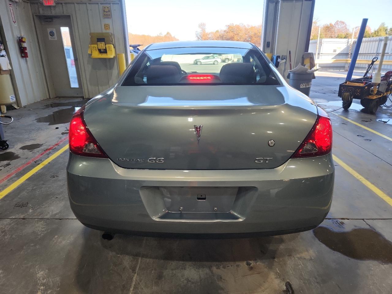 2007 Pontiac G6 Gt VIN: 1G2ZH18N674236259 Lot: 92115685