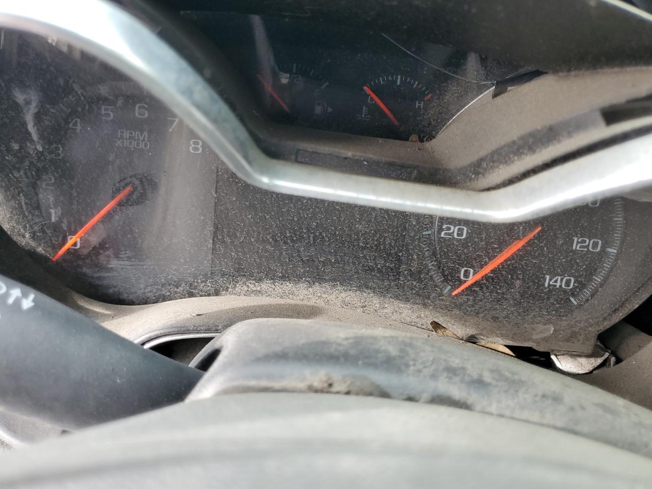 2014 Chevrolet Impala Ltz VIN: 2G1145SL9E9250341 Lot: 92126805