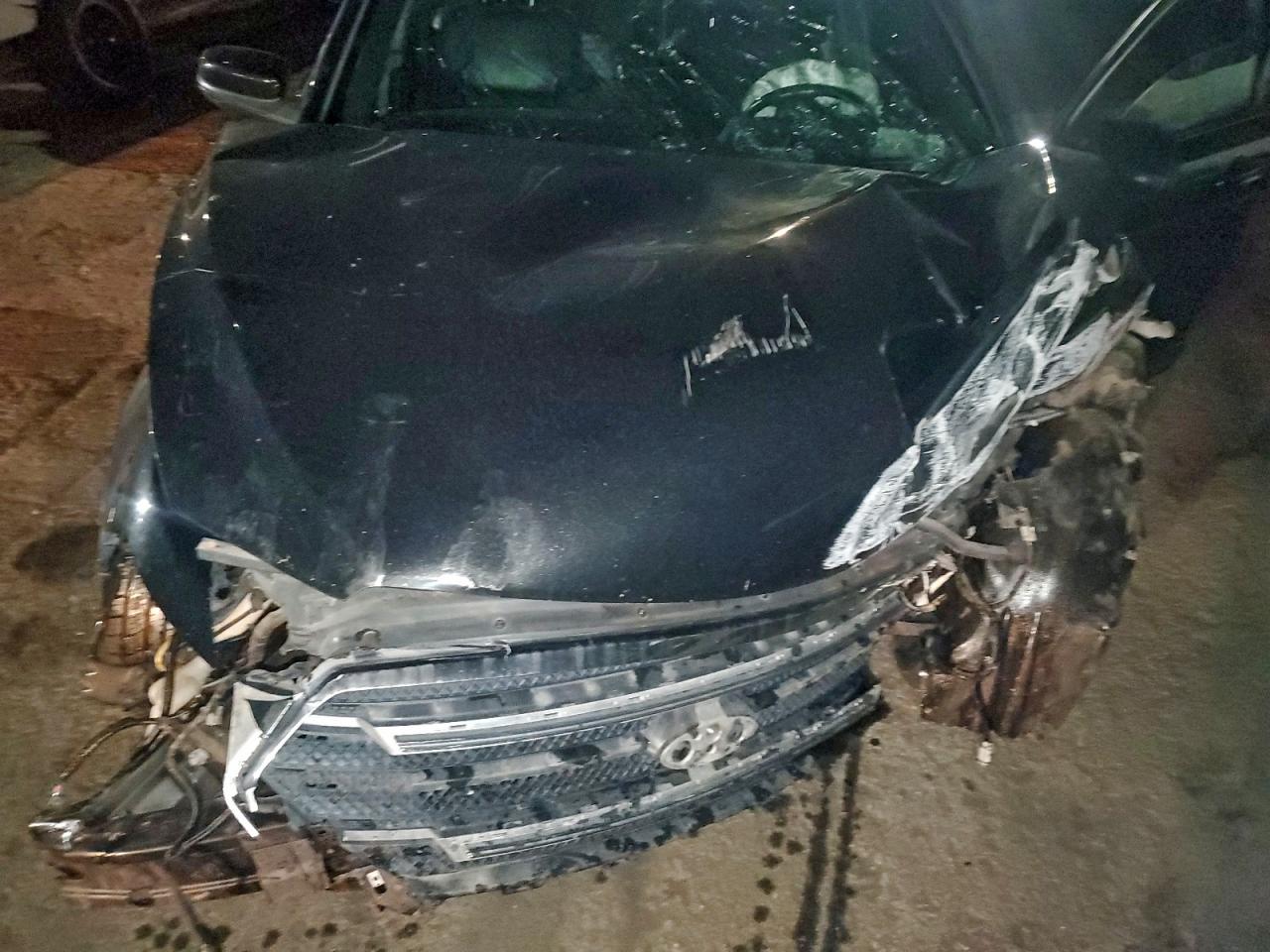 2013 Ford Taurus Sel VIN: 191788 Lot: 95111905