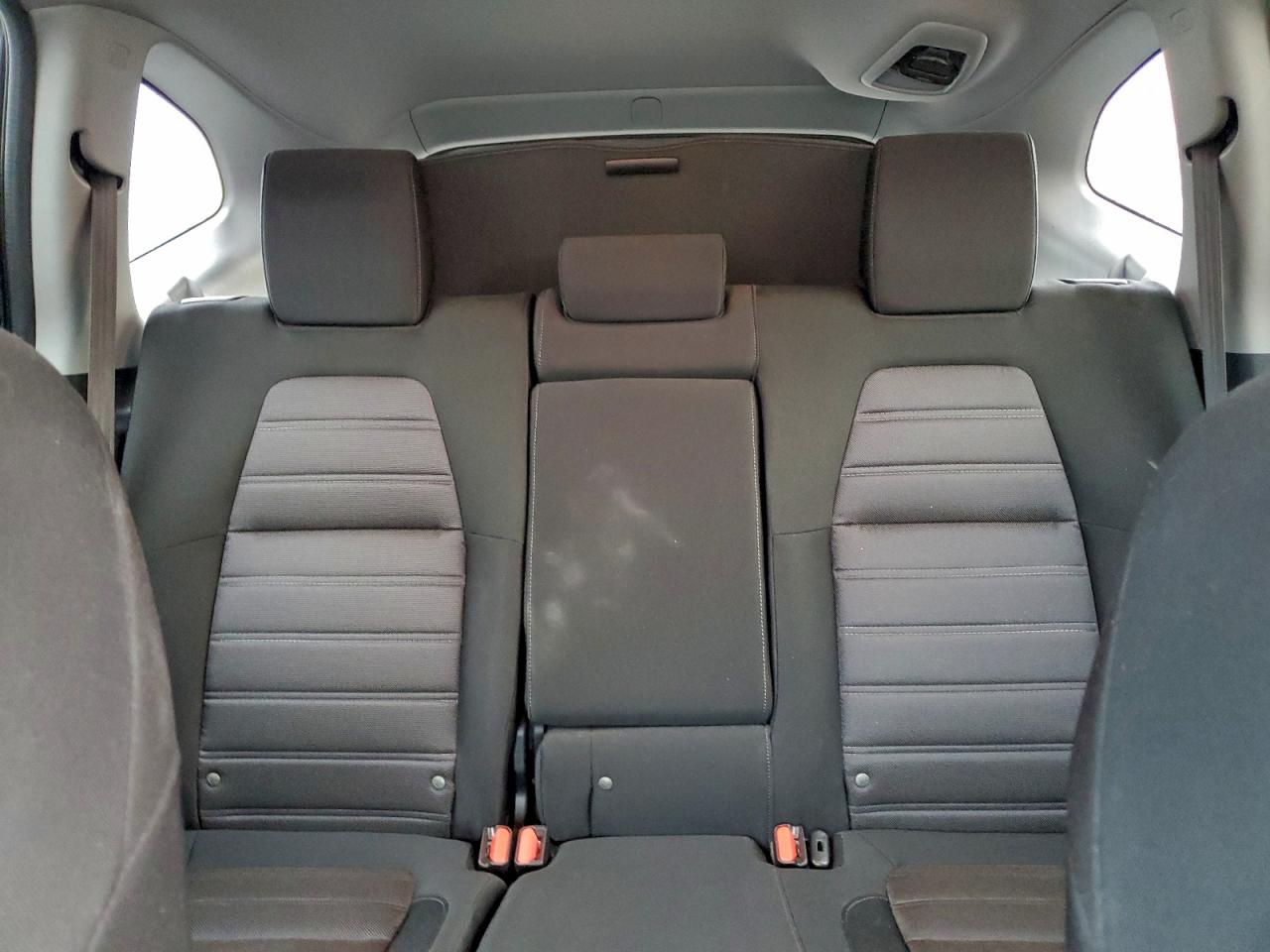 2020 Honda Cr-V Ex VIN: 7FART6H50LE018218 Lot: 94434605