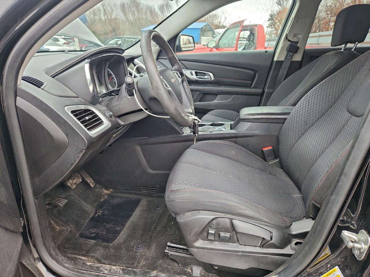 2013 GMC Terrain Sle VIN: 2GKALMEK4D6227450 Lot: 93629255