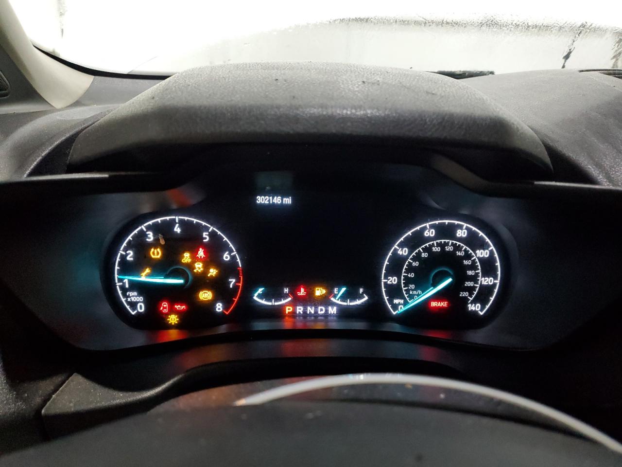 2019 Ford Transit Connect Xl VIN: NM0LS7E23K1401658 Lot: 92503775