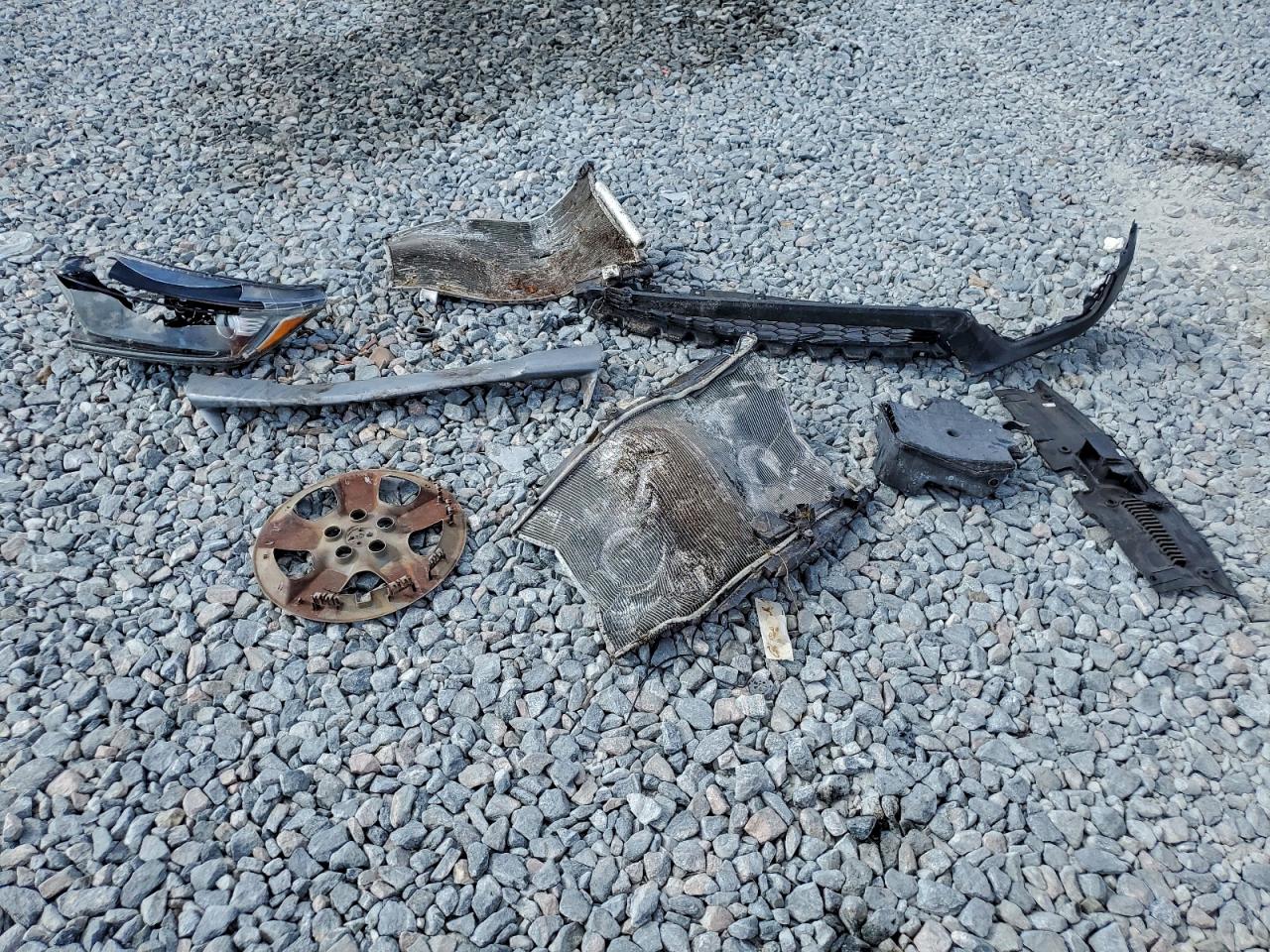 2019 Honda Cr-V Lx VIN: 2HKRW5H34KH422683 Lot: 94061355