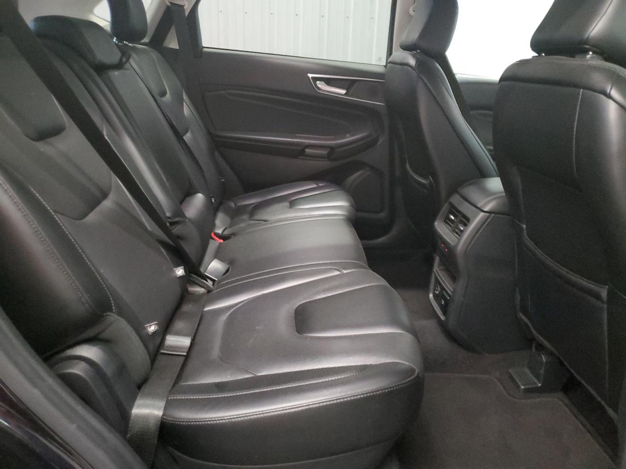 2022 Ford Edge Titanium VIN: 2FMPK4K99NBA55723 Lot: 94037615