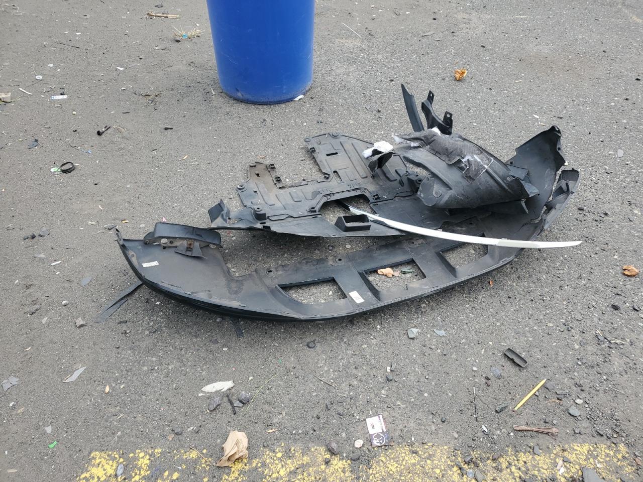 2014 Honda Cr-V Ex VIN: 2HKRM4H5XEH707653 Lot: 93276625