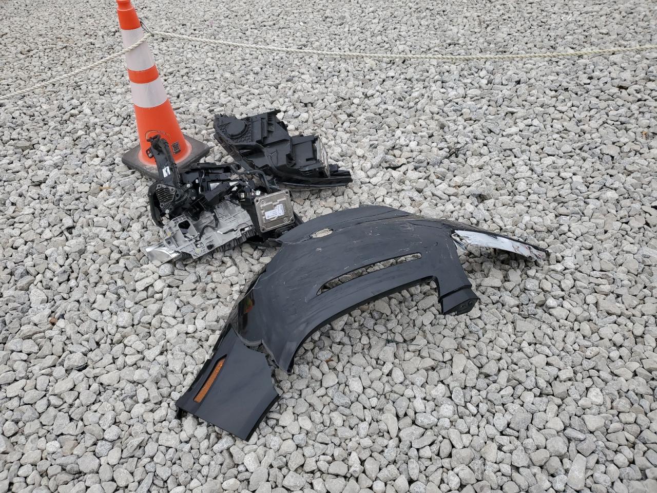 2020 Lincoln Corsair VIN: 5LMCJ1D93LUL15714 Lot: 90982015